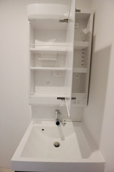 ※同物件別号室参考写真