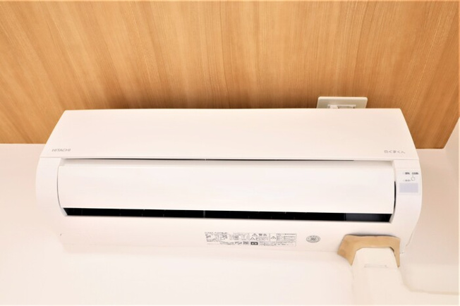 【設備】LEXCEED　izumi