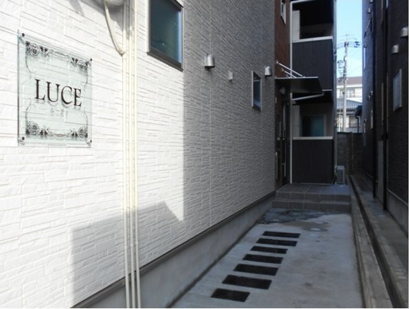 【その他】LUCE