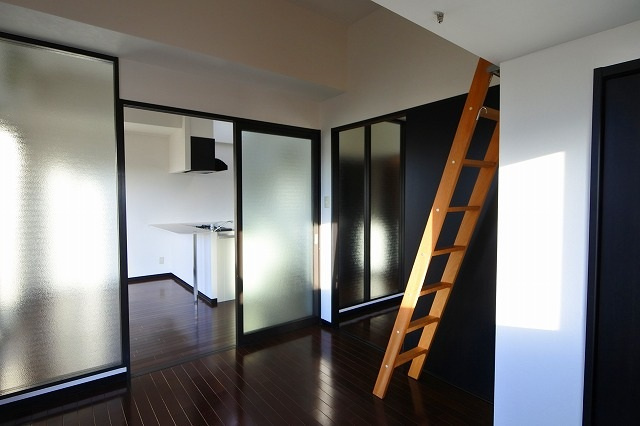 【内装】グランドポレストーネ大手町弐番館