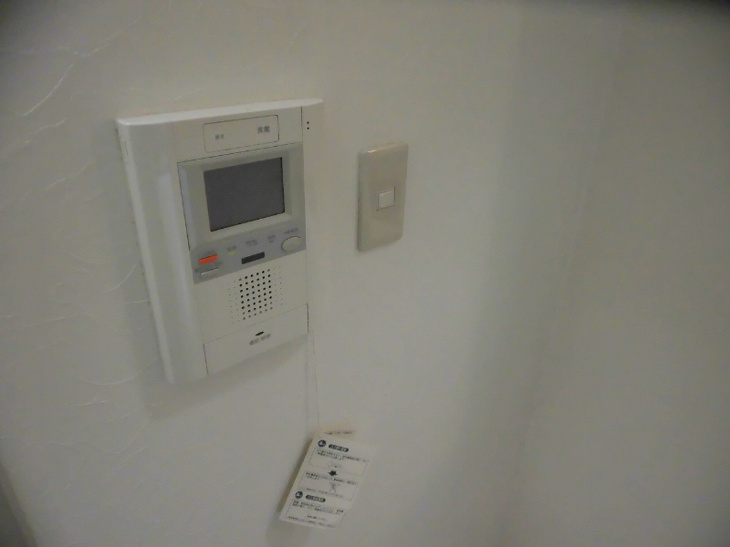 【セキュリティ】グランドポレストーネ大手町弐番館 