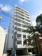 グランドポレストーネ大手町弐番館の画像