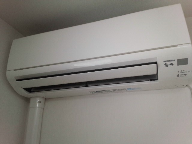 エアコン 