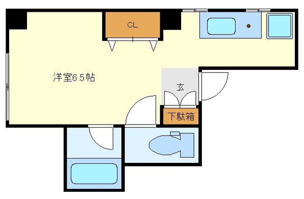 片平ブラボン