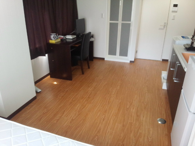 【居間・リビング】片平ブラボン 