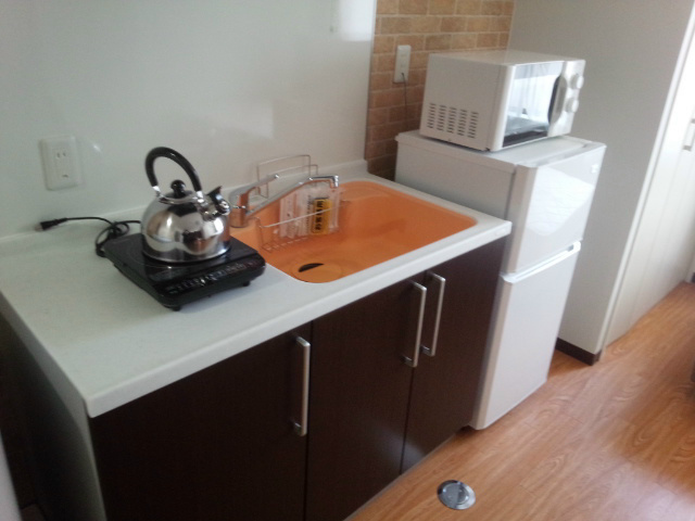 【キッチン】片平ブラボン 