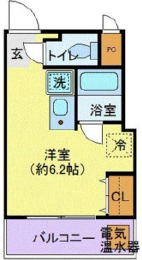 片平ブラボン