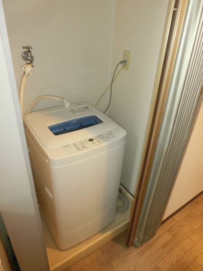 【設備】グランディール横川