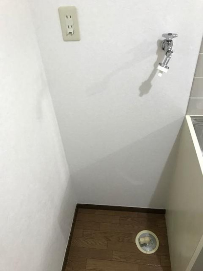 【設備】サンビューティ春日町
