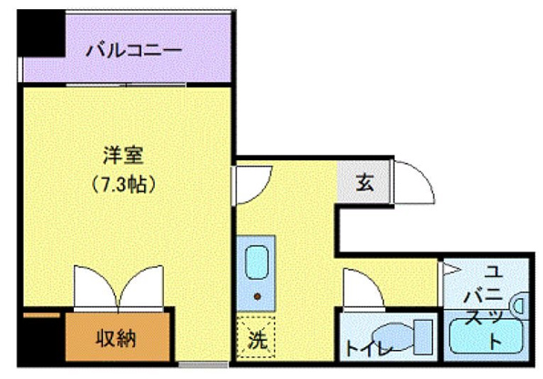 サンビューティ春日町