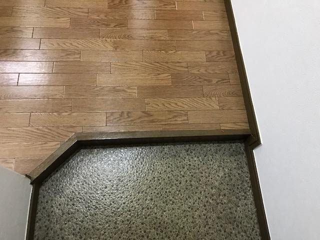 【玄関】サンビューティ春日町