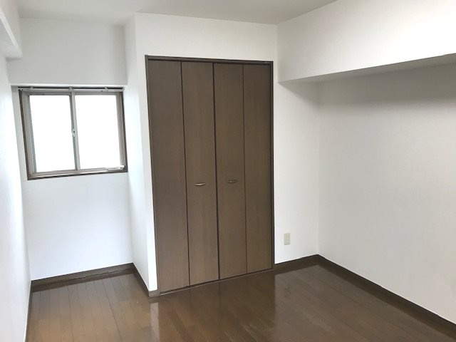 【寝室】サンビューティ春日町