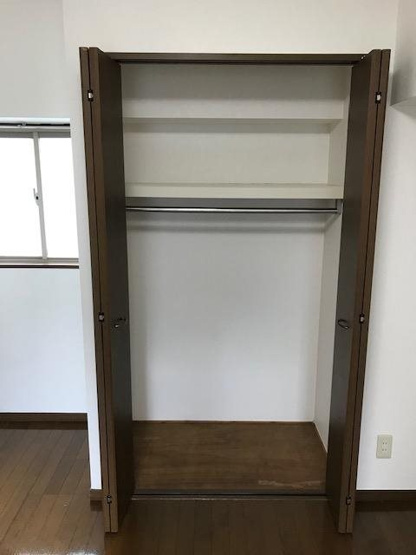 【収納】サンビューティ春日町