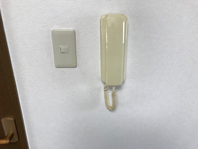 【セキュリティ】サンビューティ春日町