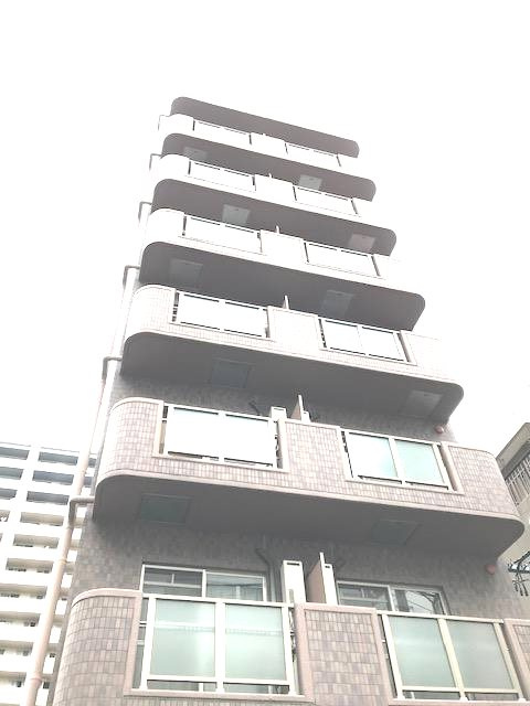 サンビューティ春日町の画像