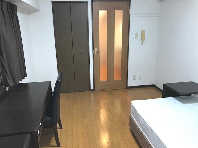【寝室】サンビューティ春日町