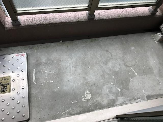 【バルコニー】サンビューティ春日町