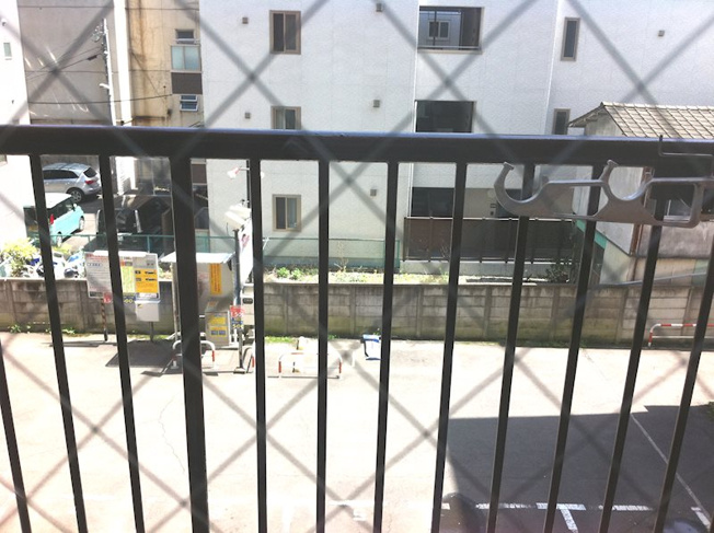 【その他共用部分】朝日プラザ一番町