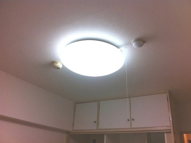 【設備】朝日プラザ一番町