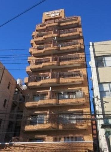 朝日プラザ一番町の画像