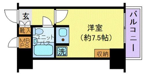 朝日プラザ一番町