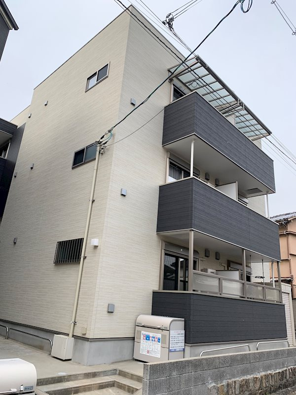 MOVE庚午北弐番館の画像