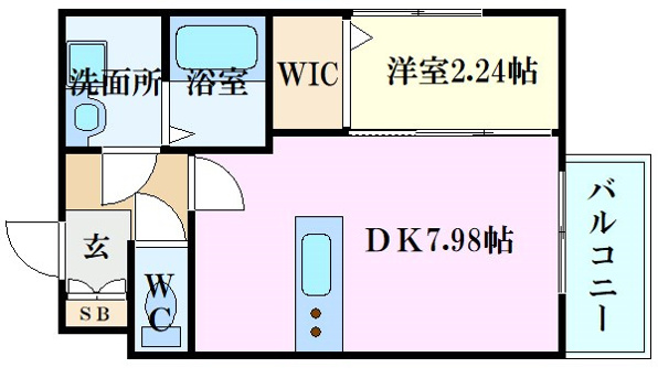 MOVE庚午北弐番館