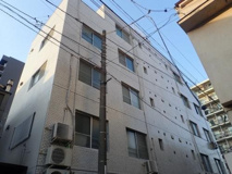 シャトール目白の画像