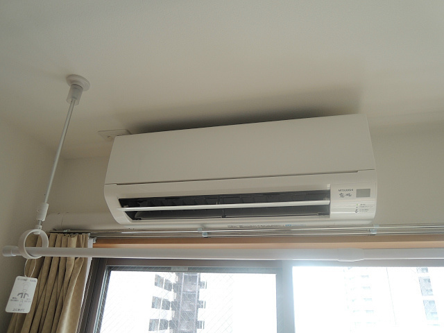 家具家電付き