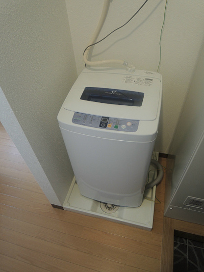 家具家電付き
