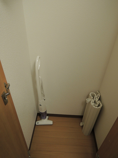 家具家電付き