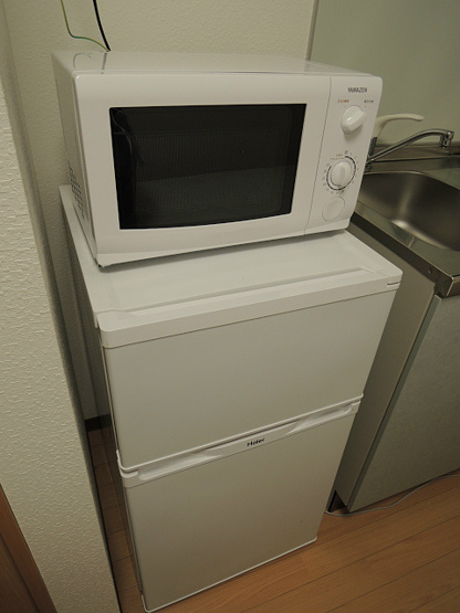 家具家電付き