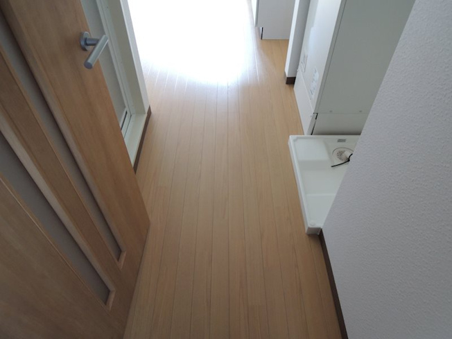 家具家電付き