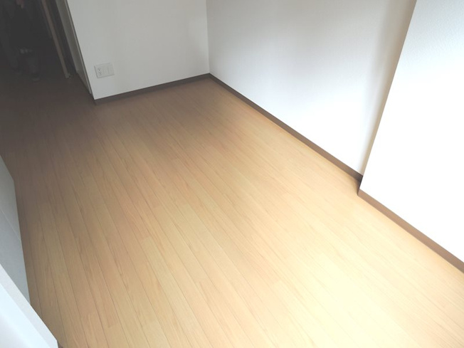 家具家電付き