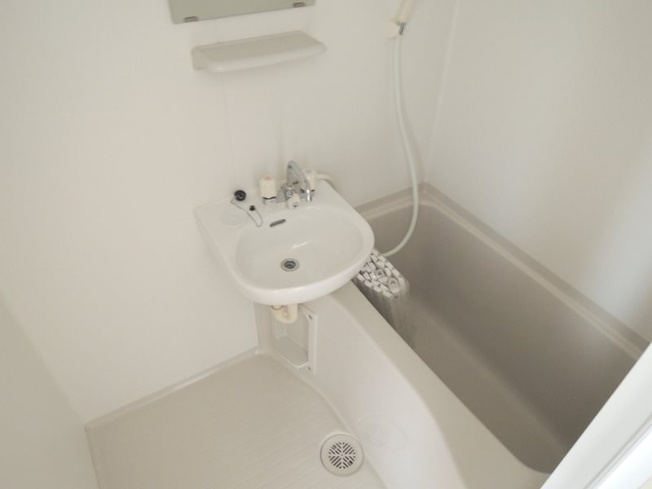 家具家電付き