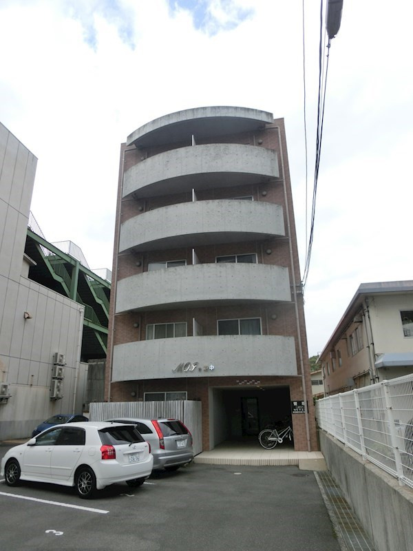 Moi.府中の画像