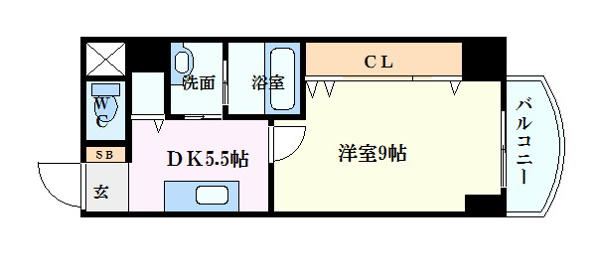 Moi.府中