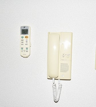 【セキュリティ】ＭＪマンション