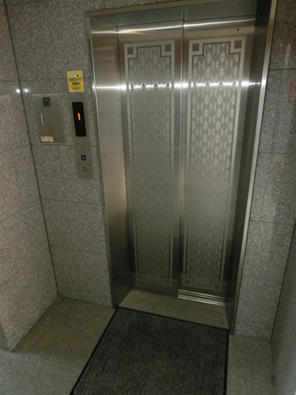【その他共用部分】ＭＪマンション