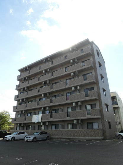 【外観】ＭＪマンション