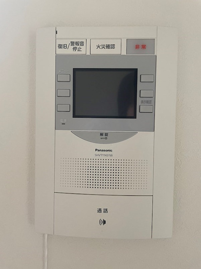 ※同物件別号室参考写真 