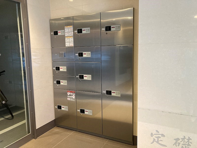 【その他共用部分】カシマ河原町