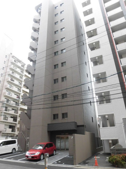 【外観】カシマ河原町