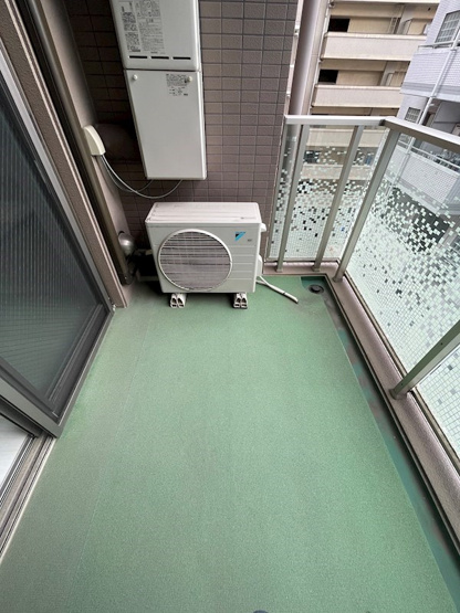 ※同物件別号室参考写真