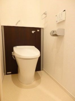 【トイレ】M＆R 