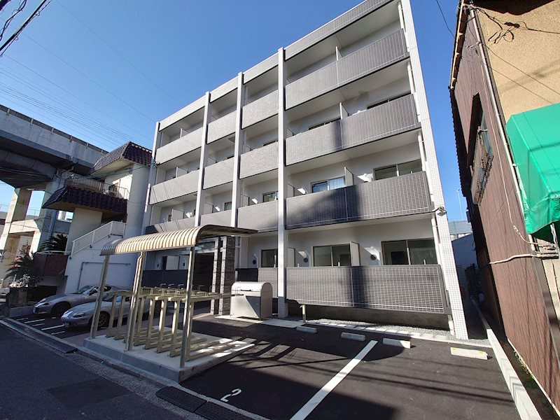 LUNA矢賀新町の画像
