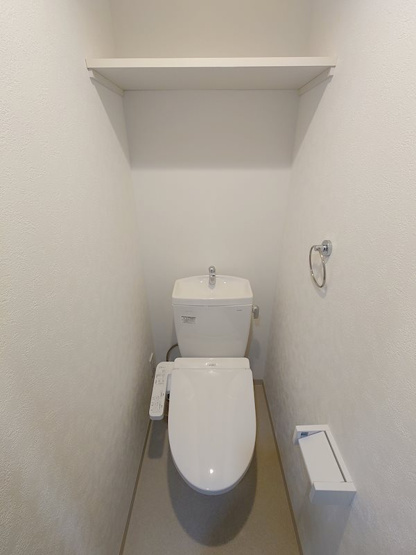 ※同物件別号室参考写真