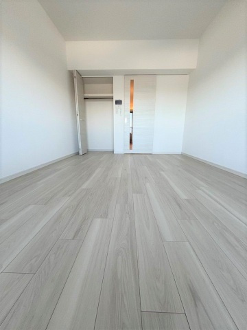 【寝室】LaSante観音本町（旧：S-RESIDENCE観音本町）