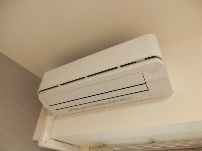 【設備】エマーブル矢賀