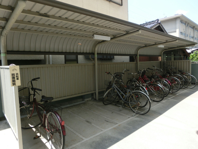 【その他共用部分】エマーブル矢賀